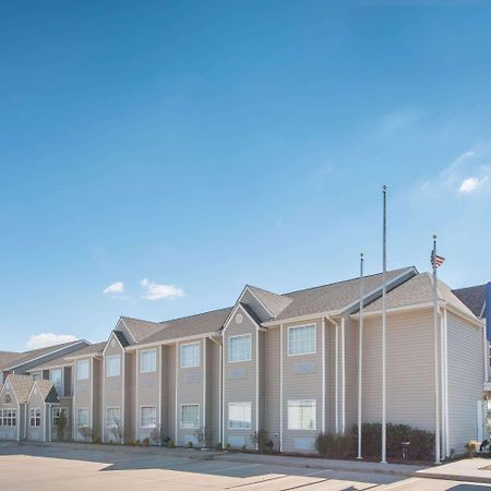 Microtel Inn & Suites By Wyndham Altus Kültér fotó
