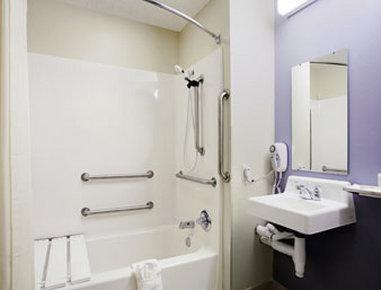 Microtel Inn & Suites By Wyndham Altus Kültér fotó